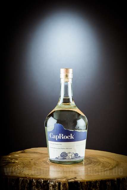 Caprock-Gin-USA-feinBrand-Taucha